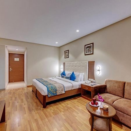The Caliph Hotel, Mumbai Near Powai Lake מראה חיצוני תמונה