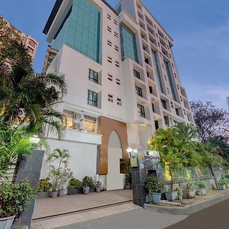 The Caliph Hotel, Mumbai Near Powai Lake מראה חיצוני תמונה
