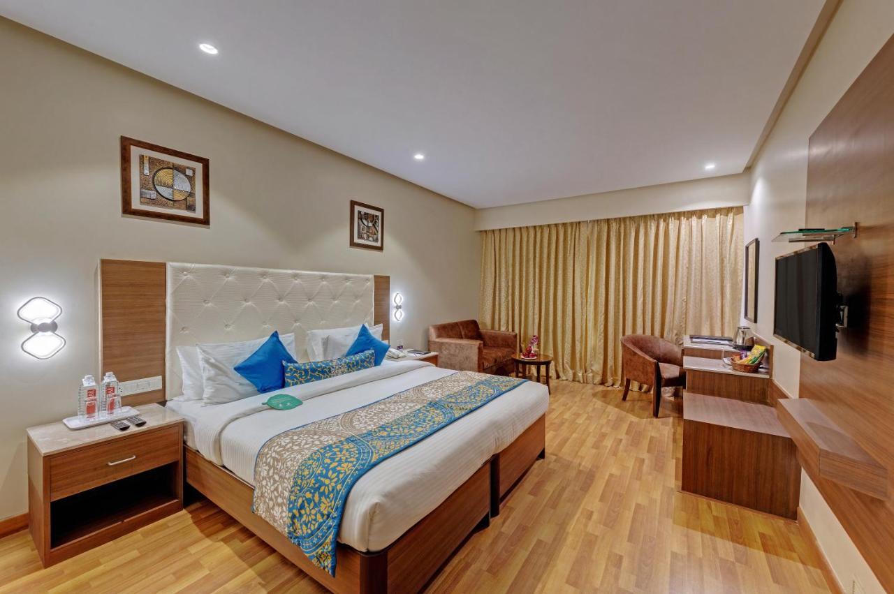The Caliph Hotel, Mumbai Near Powai Lake מראה חיצוני תמונה