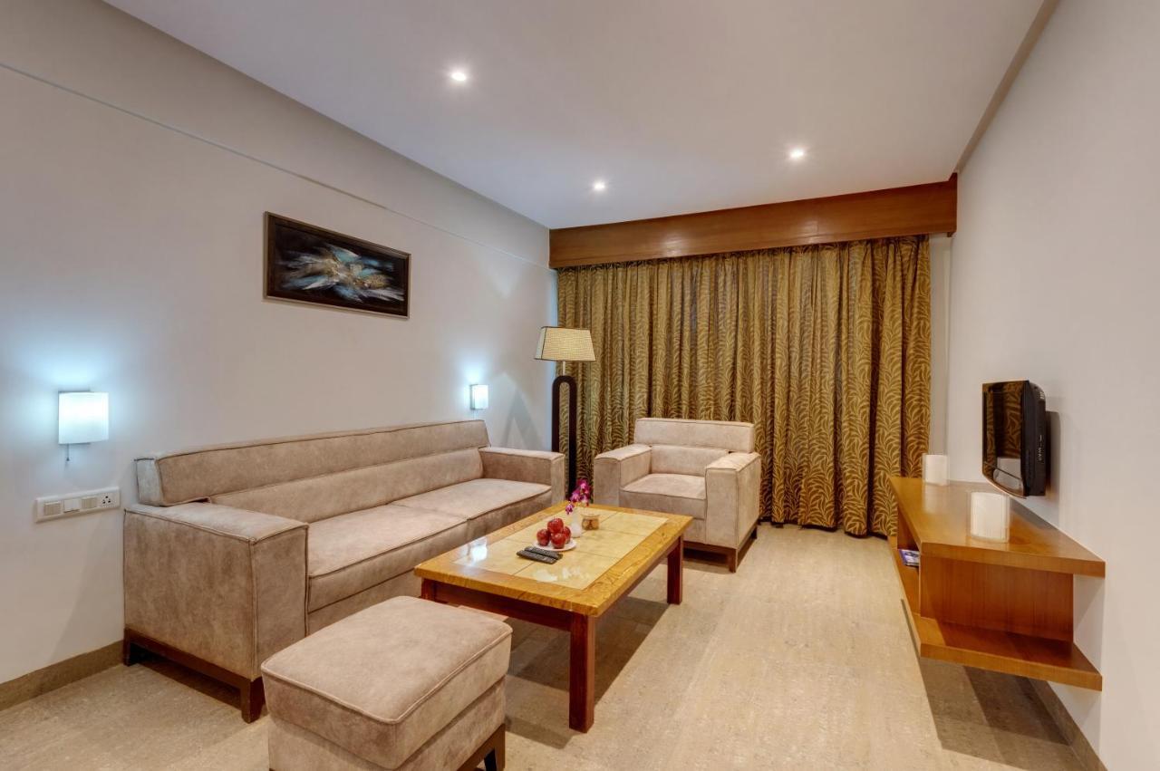 The Caliph Hotel, Mumbai Near Powai Lake מראה חיצוני תמונה