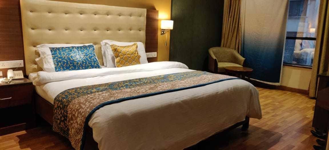 The Caliph Hotel, Mumbai Near Powai Lake מראה חיצוני תמונה