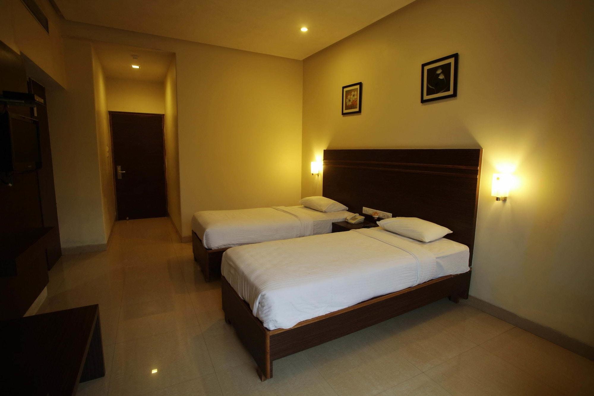 The Caliph Hotel, Mumbai Near Powai Lake מראה חיצוני תמונה