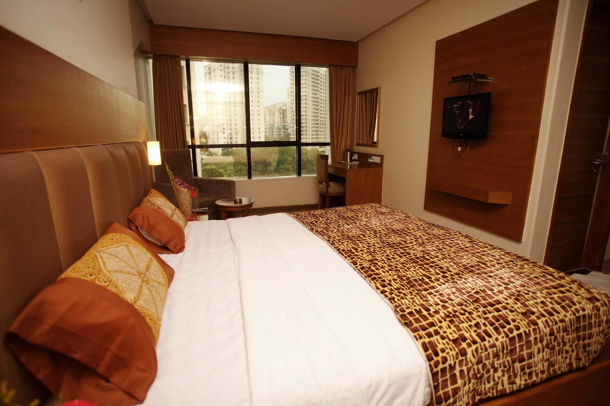 The Caliph Hotel, Mumbai Near Powai Lake מראה חיצוני תמונה