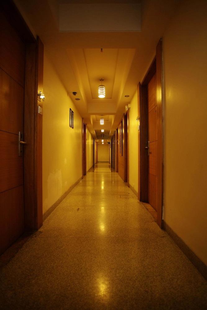 The Caliph Hotel, Mumbai Near Powai Lake מראה חיצוני תמונה