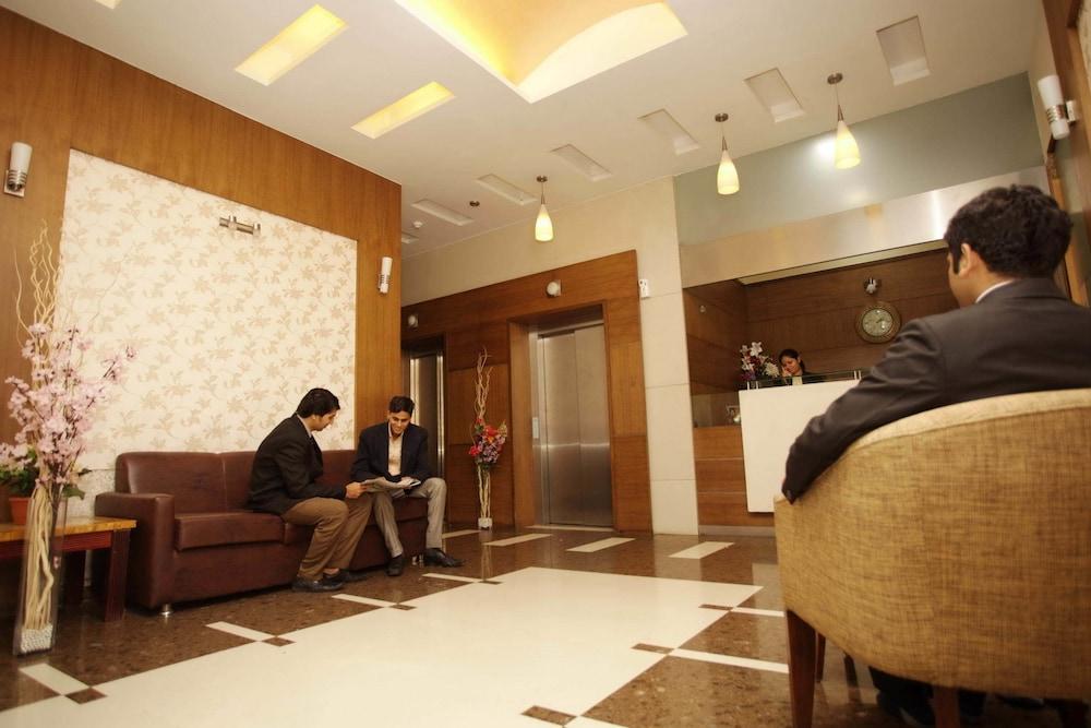 The Caliph Hotel, Mumbai Near Powai Lake מראה חיצוני תמונה