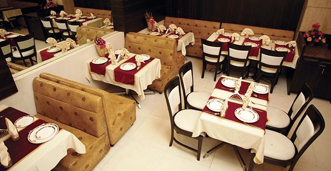 The Caliph Hotel, Mumbai Near Powai Lake מראה חיצוני תמונה