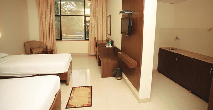 The Caliph Hotel, Mumbai Near Powai Lake מראה חיצוני תמונה