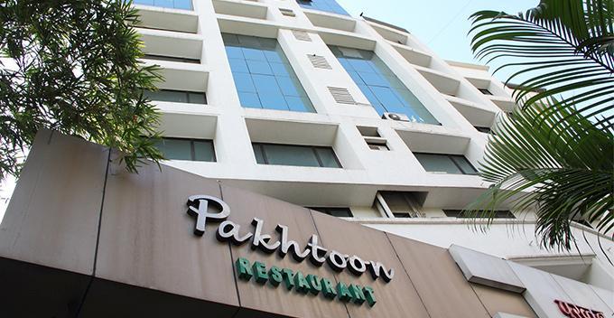 The Caliph Hotel, Mumbai Near Powai Lake מראה חיצוני תמונה