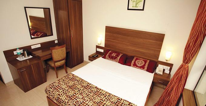 The Caliph Hotel, Mumbai Near Powai Lake מראה חיצוני תמונה