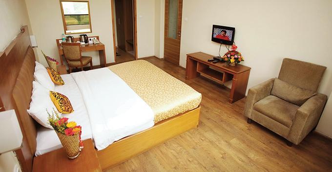 The Caliph Hotel, Mumbai Near Powai Lake מראה חיצוני תמונה