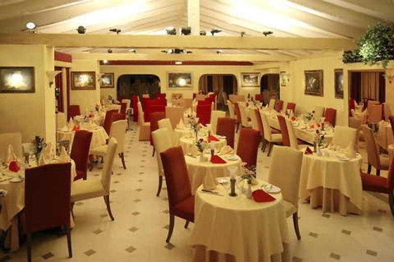The Caliph Hotel, Mumbai Near Powai Lake מראה חיצוני תמונה