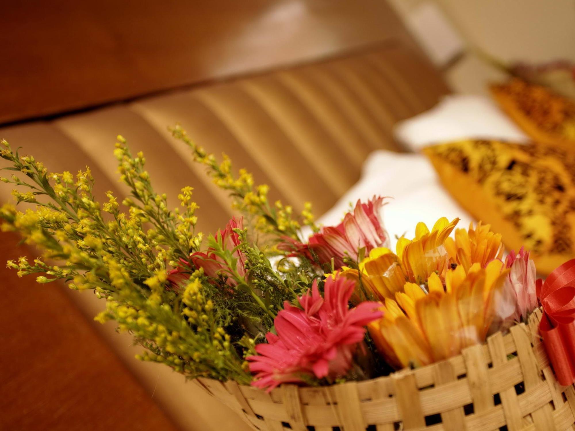 The Caliph Hotel, Mumbai Near Powai Lake מראה חיצוני תמונה