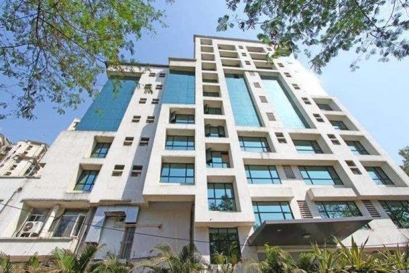 The Caliph Hotel, Mumbai Near Powai Lake מראה חיצוני תמונה