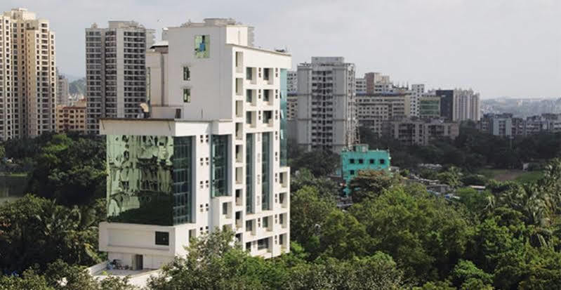 The Caliph Hotel, Mumbai Near Powai Lake מראה חיצוני תמונה