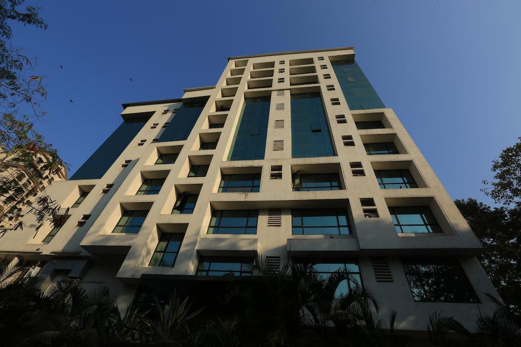 The Caliph Hotel, Mumbai Near Powai Lake מראה חיצוני תמונה